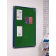 SmartShield Tamperproof Noticeboard